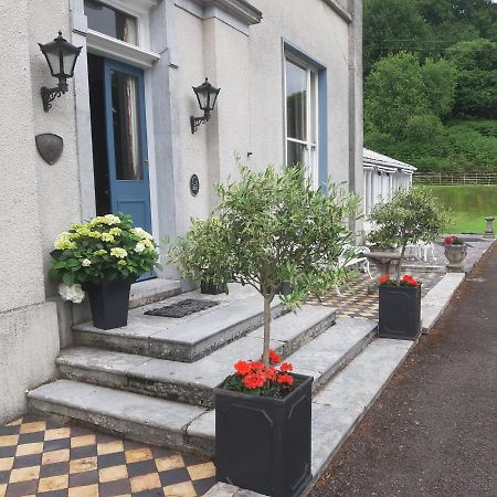 Ballyrafter Country House B&B Lismore Kültér fotó