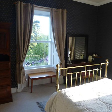 Ballyrafter Country House B&B Lismore Kültér fotó