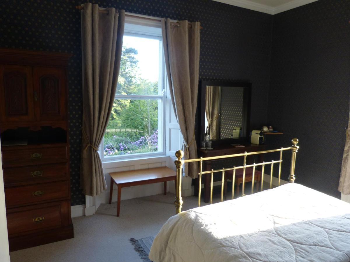 Ballyrafter Country House B&B Lismore Kültér fotó