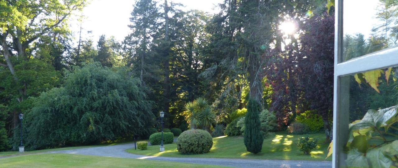 Ballyrafter Country House B&B Lismore Kültér fotó